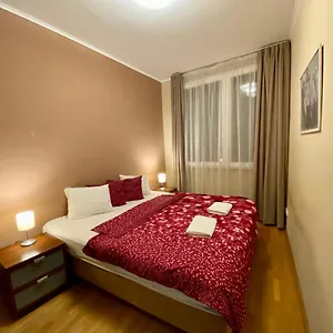  Apartman Gozsdu - Eszterhaz