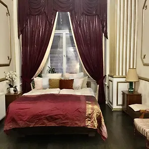 Appartement Secession Luxury