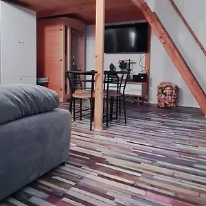  Apartman Hookah 13