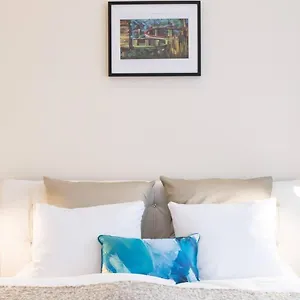  Appartement Ultra Large With Ac And Balcony