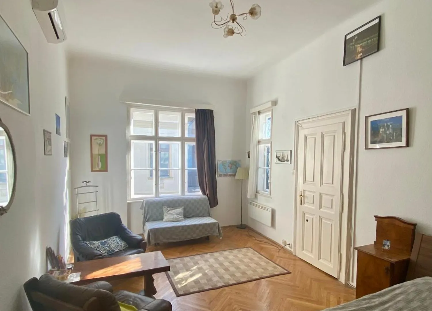부다페스트 Astoria 아파트