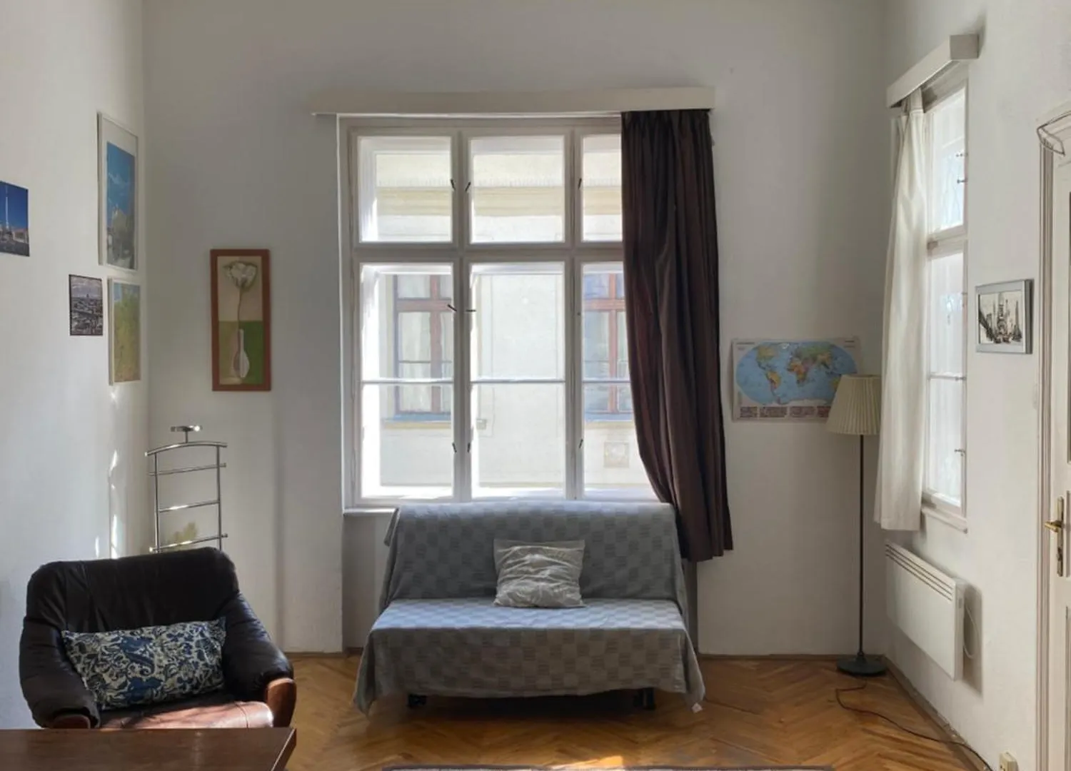 부다페스트 Astoria 아파트